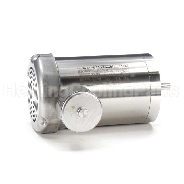 119524 Leeson Motor
