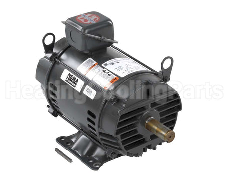 11C76 Lennox Blower Mtr 5Hp 460V 3Ph