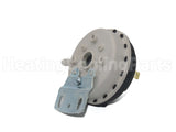 11J11R06779001 Sterling Hvac Pressure Switch, 0.40"Wc Pf