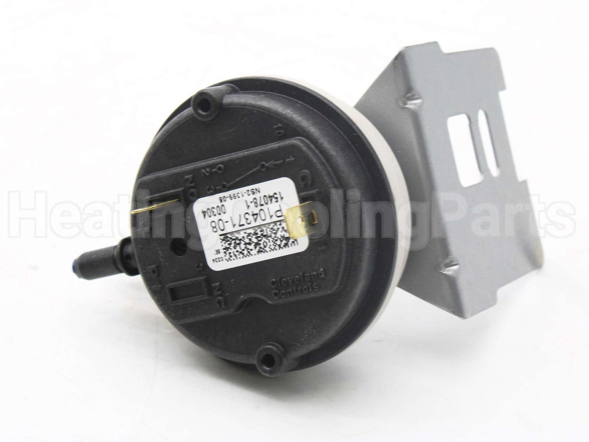 11U71 Lennox High Altitude Pressure Sw .85"