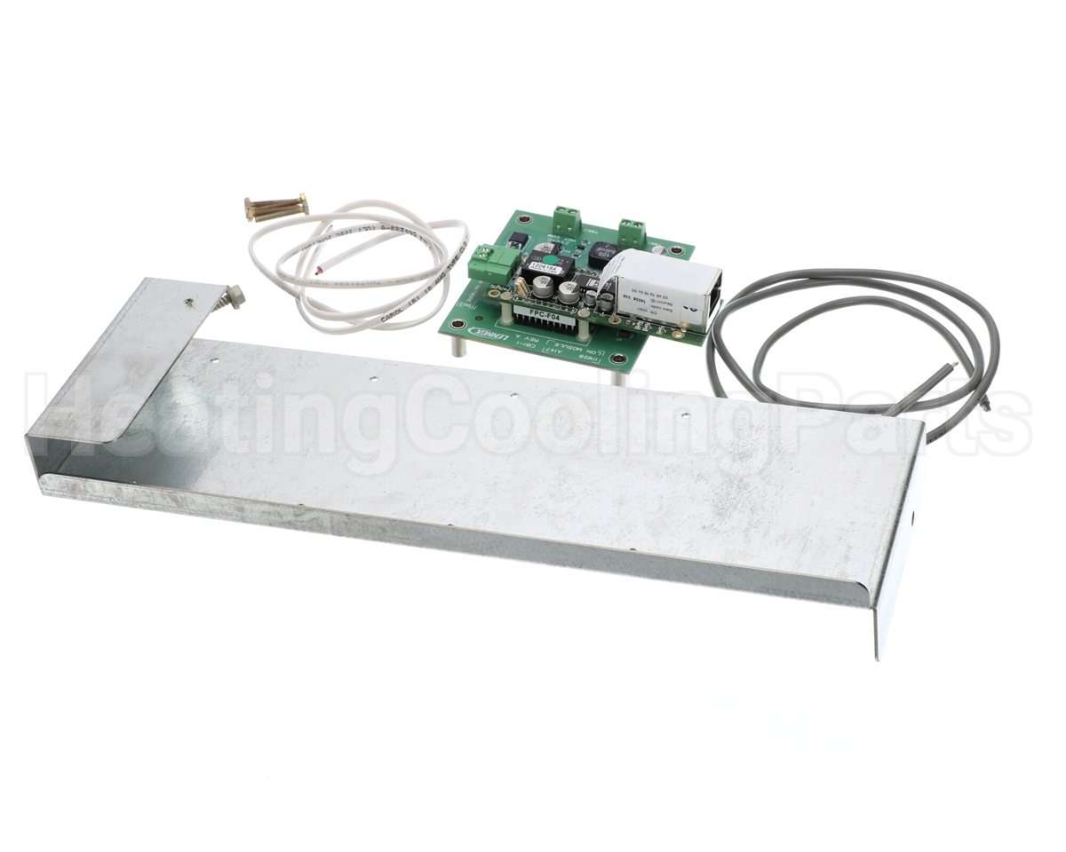 11W28 Lennox Lontalk Module