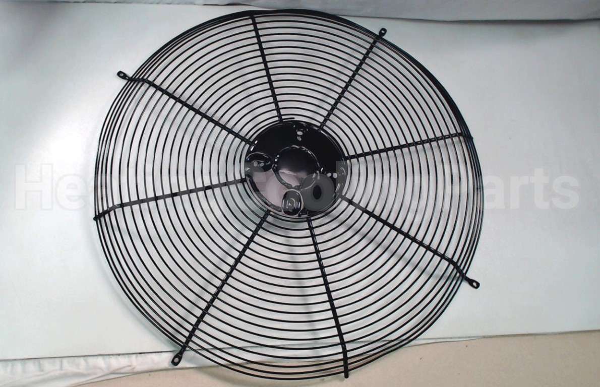 11W72 Lennox Fan Guard/Top Grate