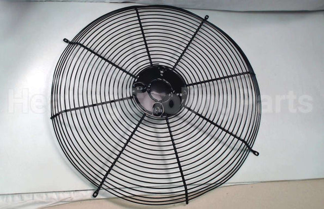 11W72 Lennox Fan Guard/Top Grate