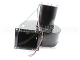 12-0014K RBI Boiler 115V 1/4Hp 3400Rpm Blower Assy