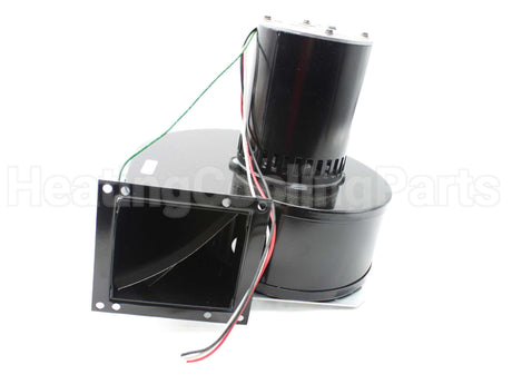 12-0014K RBI Boiler 115V 1/4Hp 3400Rpm Blower Assy