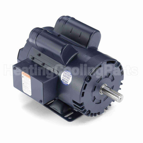 120004 Leeson Air Compressor Motor