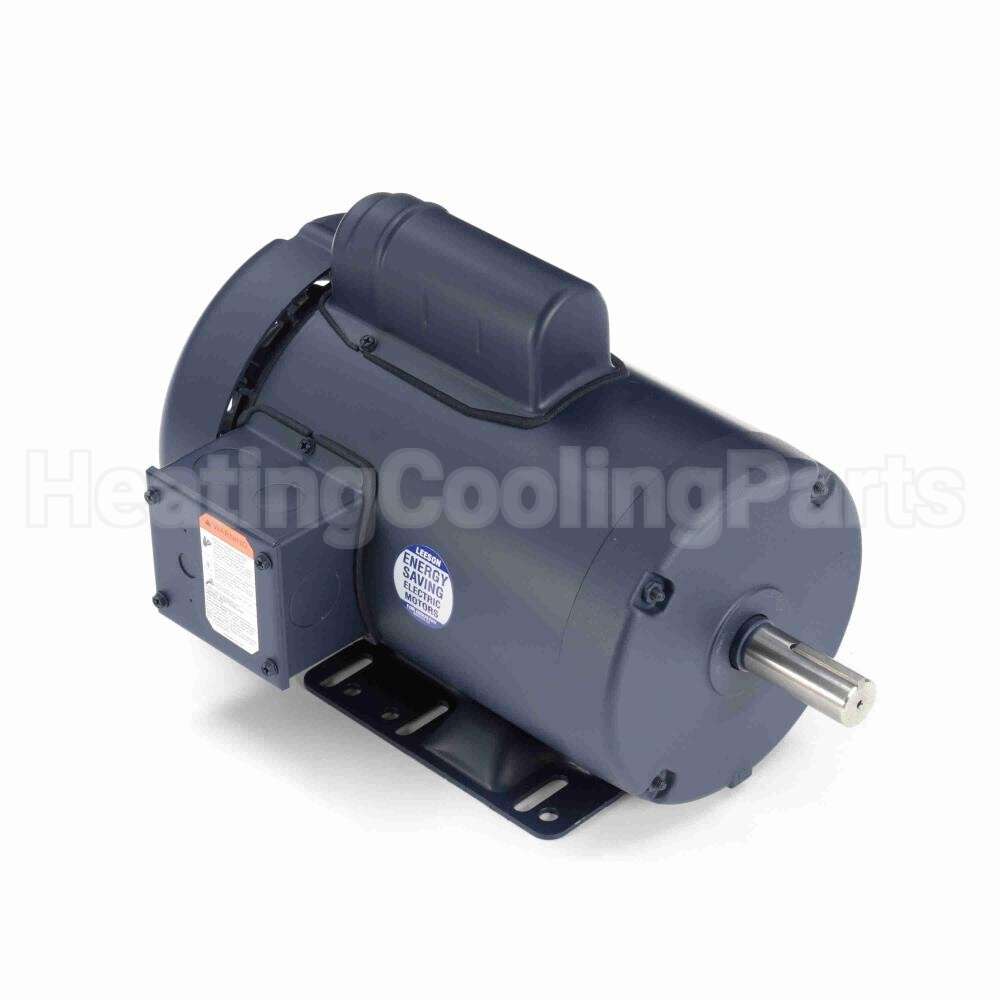120036 Leeson Motor