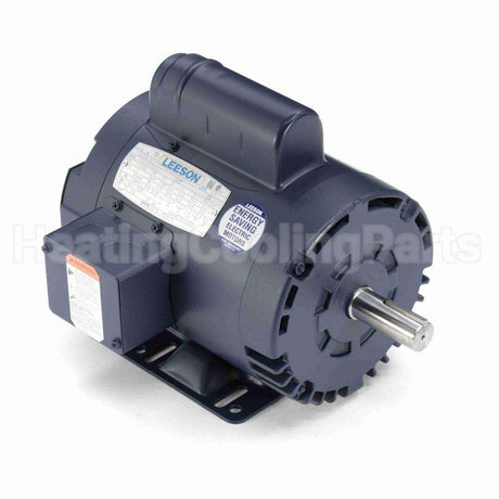 120044 Leeson Air Compressor Motor