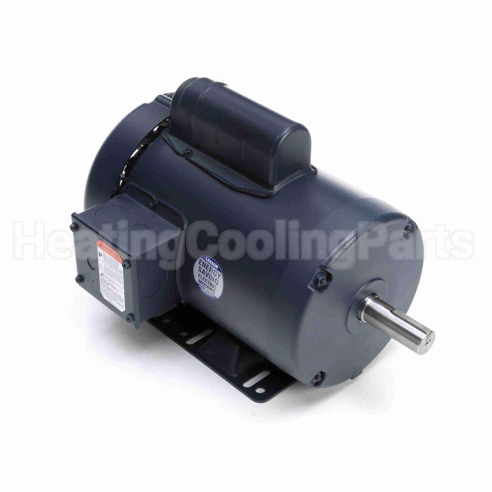 120130 Leeson Motor