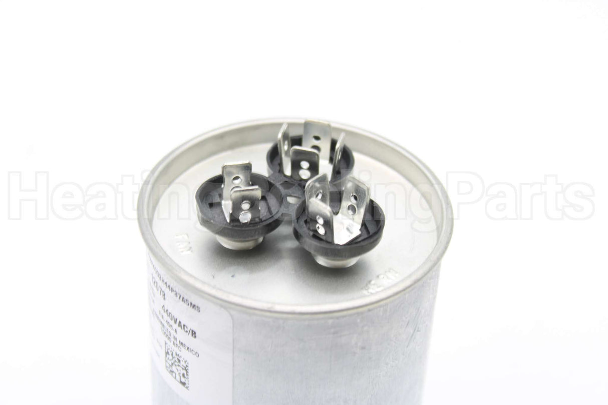 12078 MARS 40/3Mfd 440V Rnd Run Capacitor