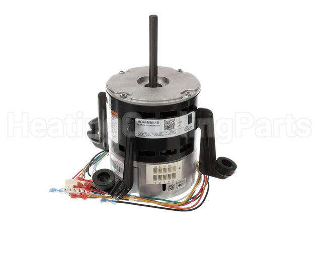 1207961 Heil Quaker 115V 1/2Hp Var Spd Motor