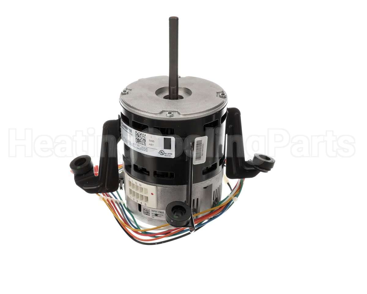 1207961 Heil Quaker 115V 1/2Hp Var Spd Motor
