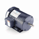120946 Leeson Motor