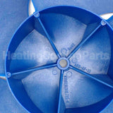 12100105000076 Heat Controller Fan Blade