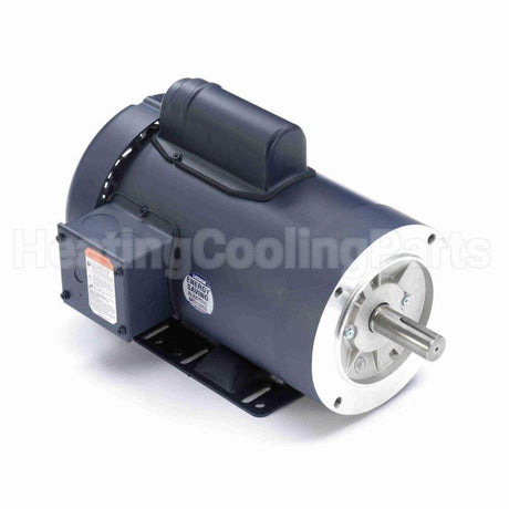 121008 Leeson Motor