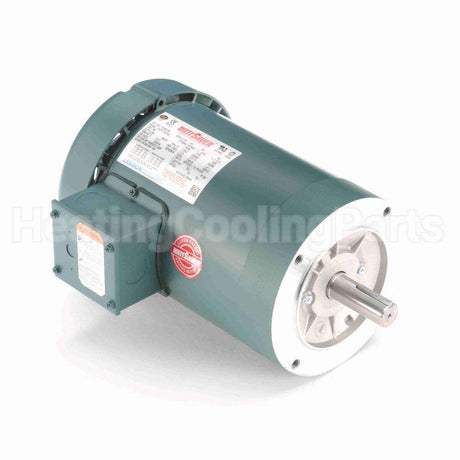 121067 Leeson Motor