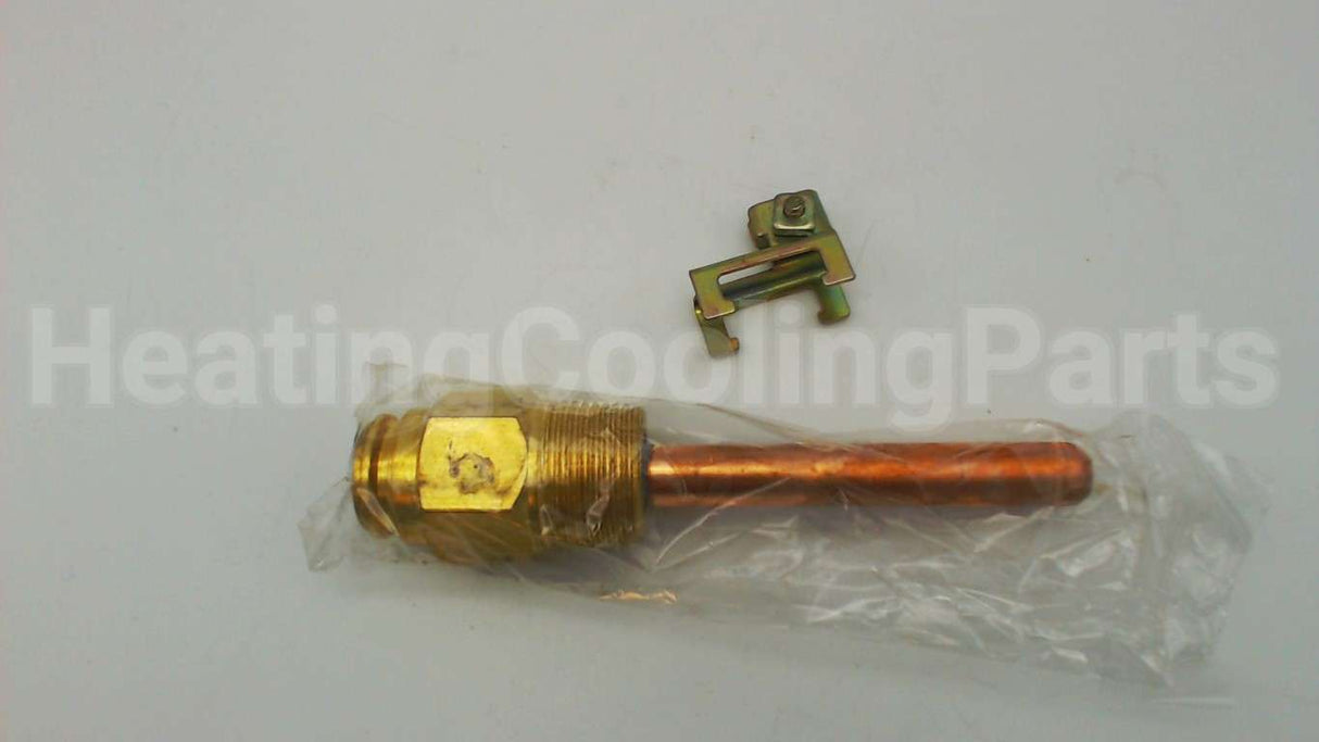 121371B Honeywell 3/4"Wellassembly 3/8"X3"