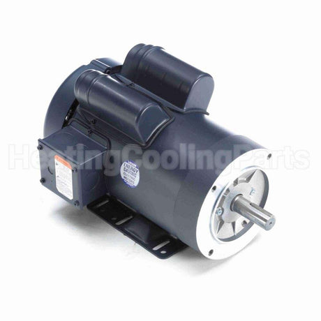 121825 Leeson Motor