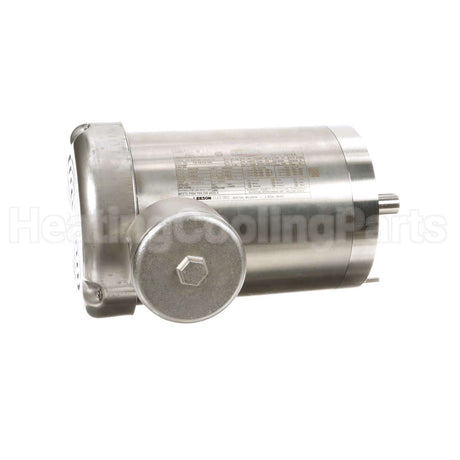 121910 Leeson Motor