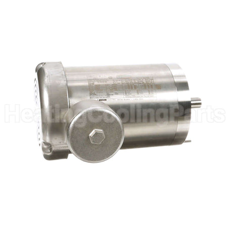 121910 Leeson Motor