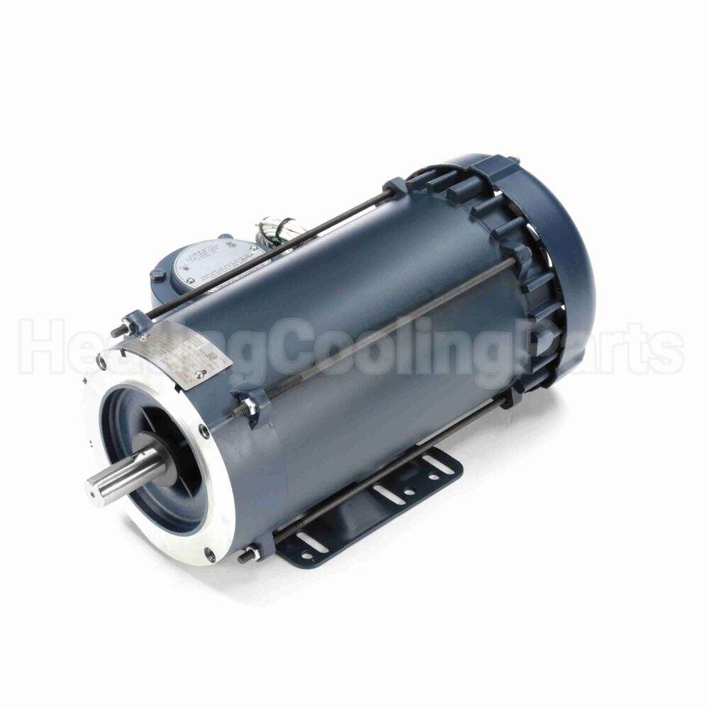 121921 Leeson Motor