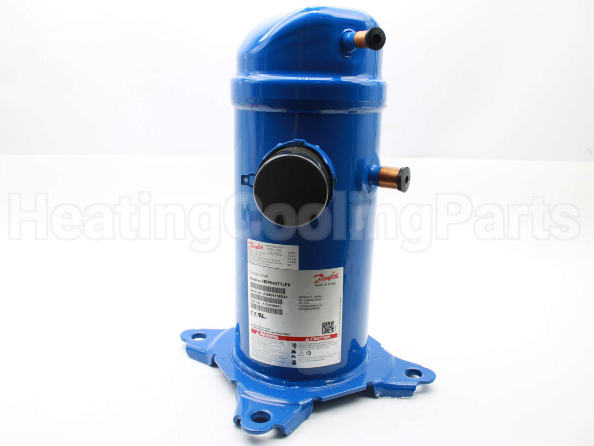 121L3094 Danfoss 3.5-Ton Comp R22 208/230 1Ph