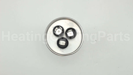 12201 MARS 80/10Mfd 370V Round Run Cap.