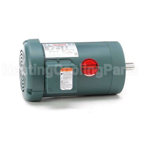 122229 Leeson Motor