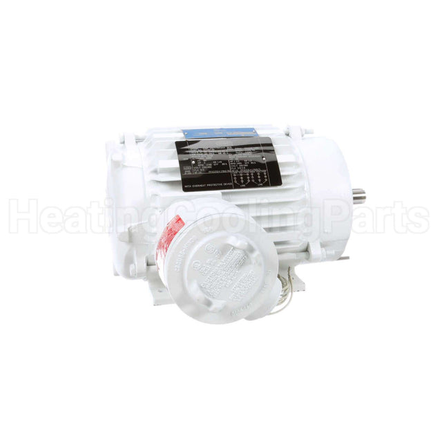 122397 Leeson Motor