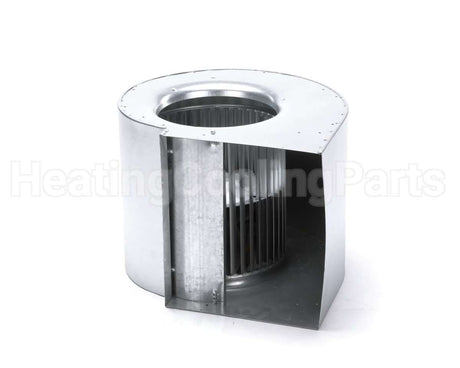 123212 Reznor Class Ii Blower W/Wheel + Hsng