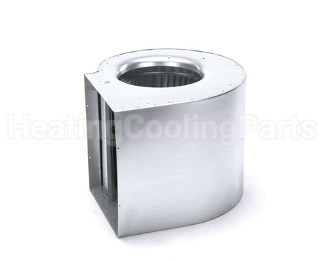 123212 Reznor Class Ii Blower W/Wheel + Hsng