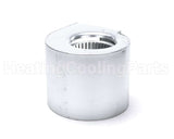 123212 Reznor Class Ii Blower W/Wheel + Hsng