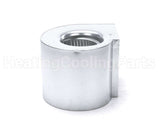 123212 Reznor Class Ii Blower W/Wheel + Hsng