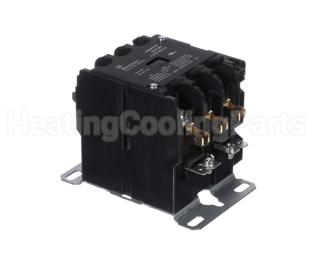 123273P1S Liebert 3P 30A 24V Contctr W/Aux No/Nc
