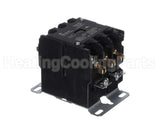 123273P1S Liebert 3P 30A 24V Contctr W/Aux No/Nc