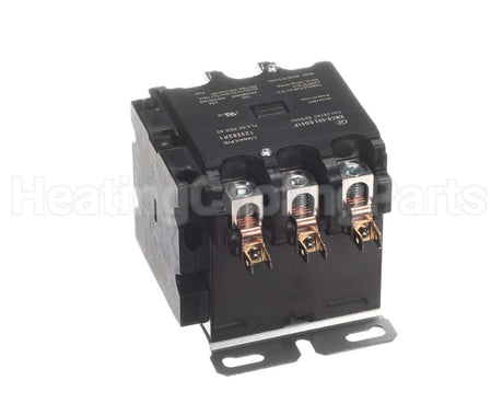 123282P1S Liebert 24V 50A 3P Contactor;No/Nc Aux