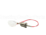 123449 Reznor Burner Inlet Flange