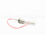123449 Reznor Burner Inlet Flange