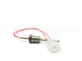 123449 Reznor Burner Inlet Flange