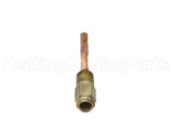 123869A Resideo 1/2"Copperwell 1.5"Insl 3"Insr