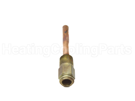123869A Resideo 1/2"Copperwell 1.5"Insl 3"Insr