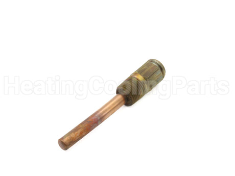 123869A Resideo 1/2"Copperwell 1.5"Insl 3"Insr