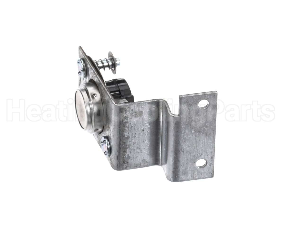 123974 Reznor Fan Switch, F135-30F W/Brkt