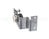 123974 Reznor Fan Switch, F135-30F W/Brkt