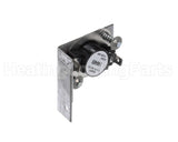 123974 Reznor Fan Switch, F135-30F W/Brkt