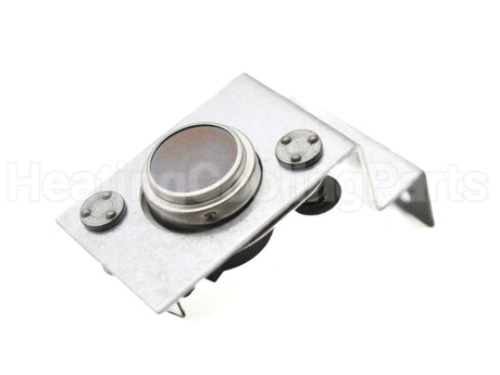 123976 Reznor Fan Control, F135-40F W/Brkt