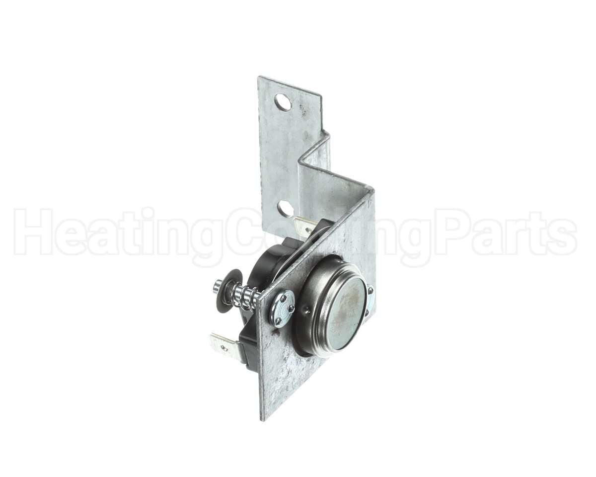123976 Reznor Fan Control, F135-40F W/Brkt
