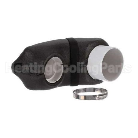 12452 Compatible Manitowoc Ice Exhaust Asm W/Micros Witch