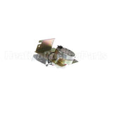 125 World Dryer Switch Time Complt 115V