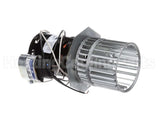 125342 Reznor 115V Ventor Assy For Sc100-300
